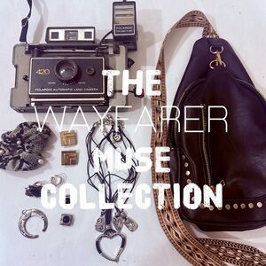 The Wayfarer Muse Collection